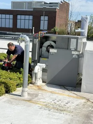 Tanous Heating & Air Conditioning