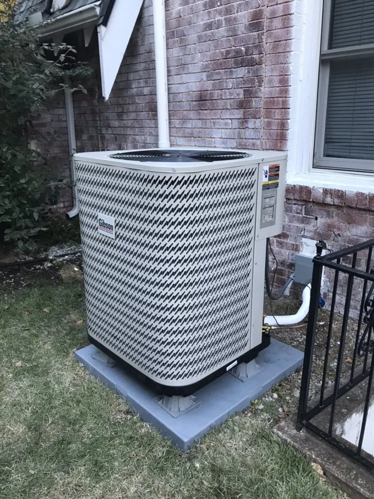 Slide of TAP Heating & Cooling