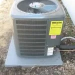 Slide of TAP Heating & Cooling