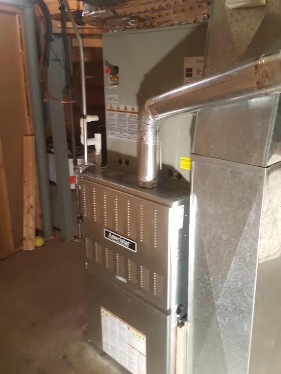 Slide of Tapia Heating and Cooling