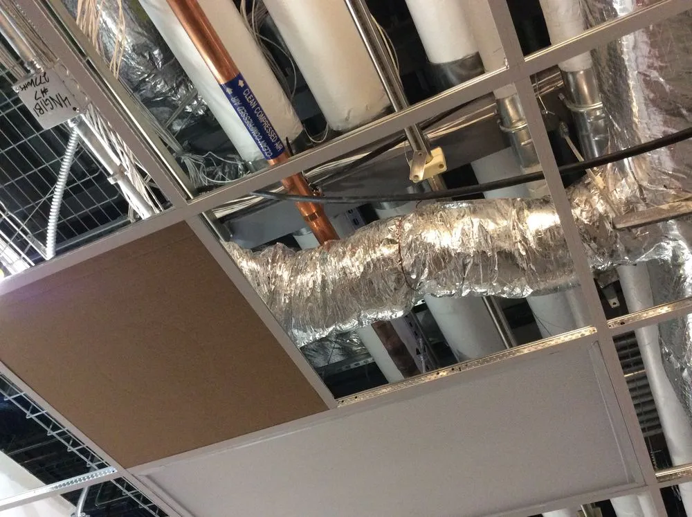 Slide of Tapia HVAC Services