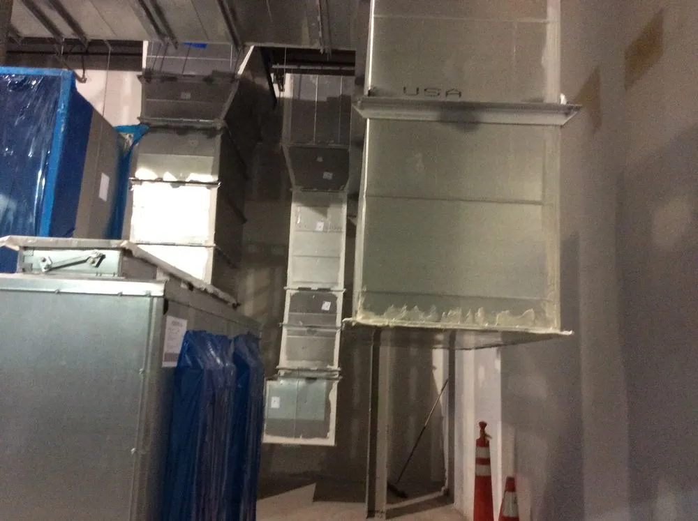 Slide of Tapia HVAC Services