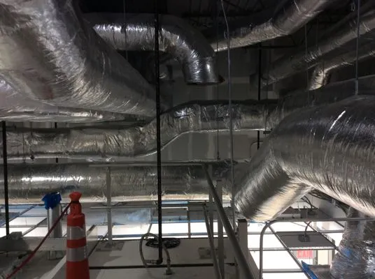 Tapia HVAC Services Logo