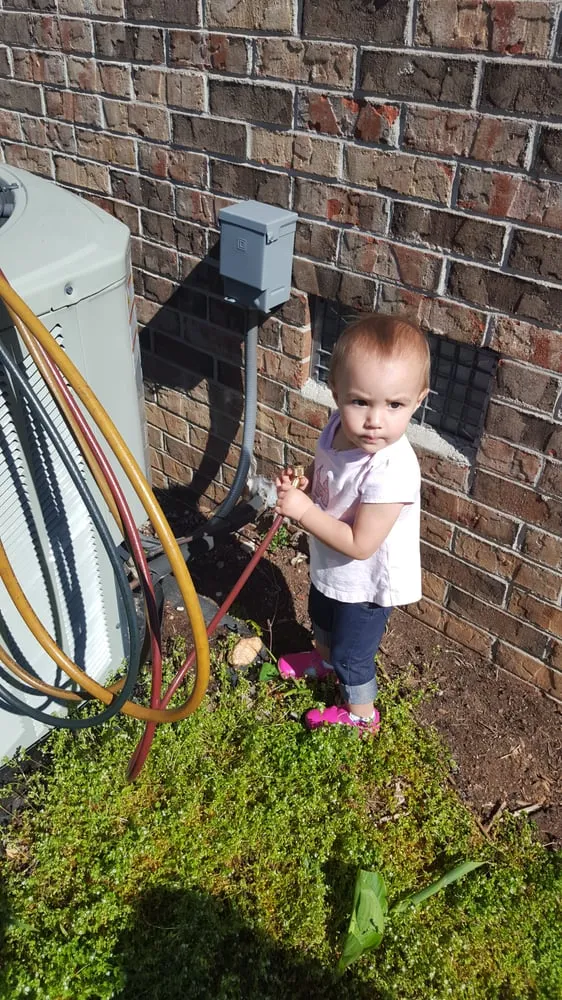 Slide of TAPP Mechanical