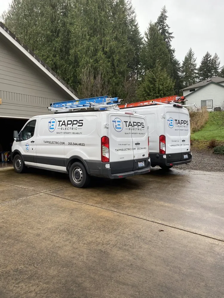 Slide of Tapps Electric Heating & Air