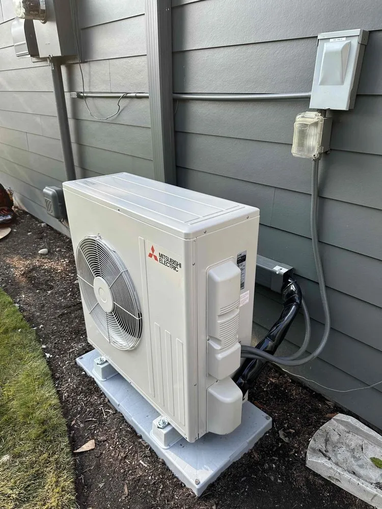 Slide of Tapps Electric Heating & Air