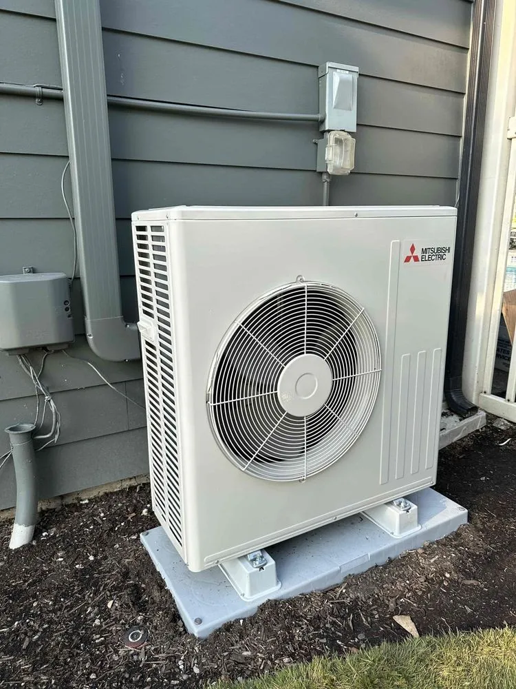 Slide of Tapps Electric Heating & Air