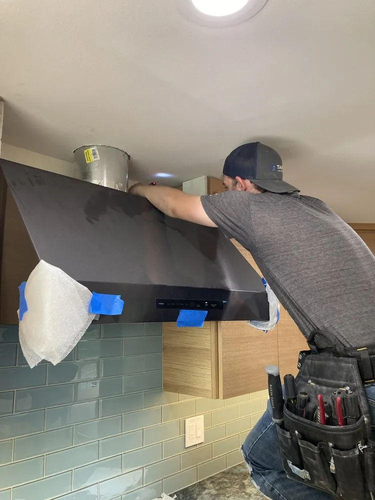 Slide of Tapps Electric Heating & Air