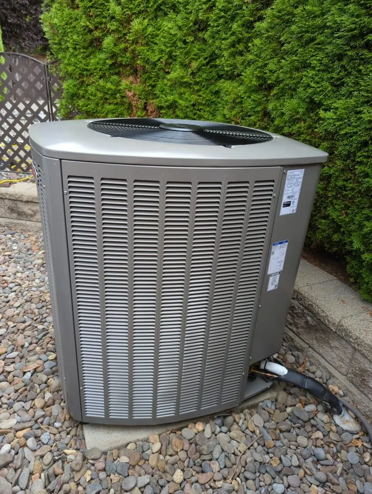 Slide of Tapps Electric Heating & Air