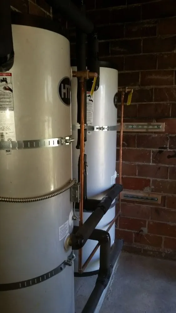 Slide of Tarabini Mechanical