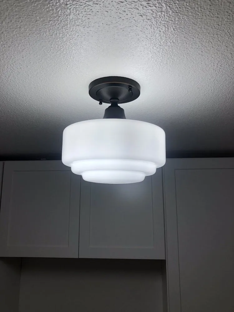 Slide of Tarabini Mechanical