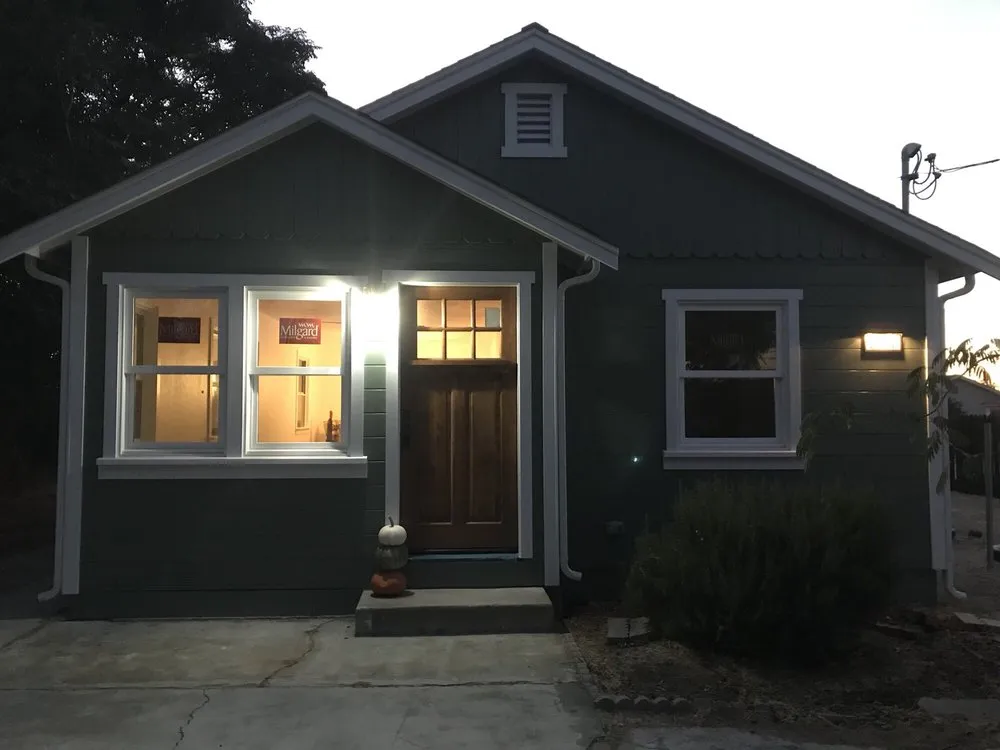 Slide of Tarabini Mechanical