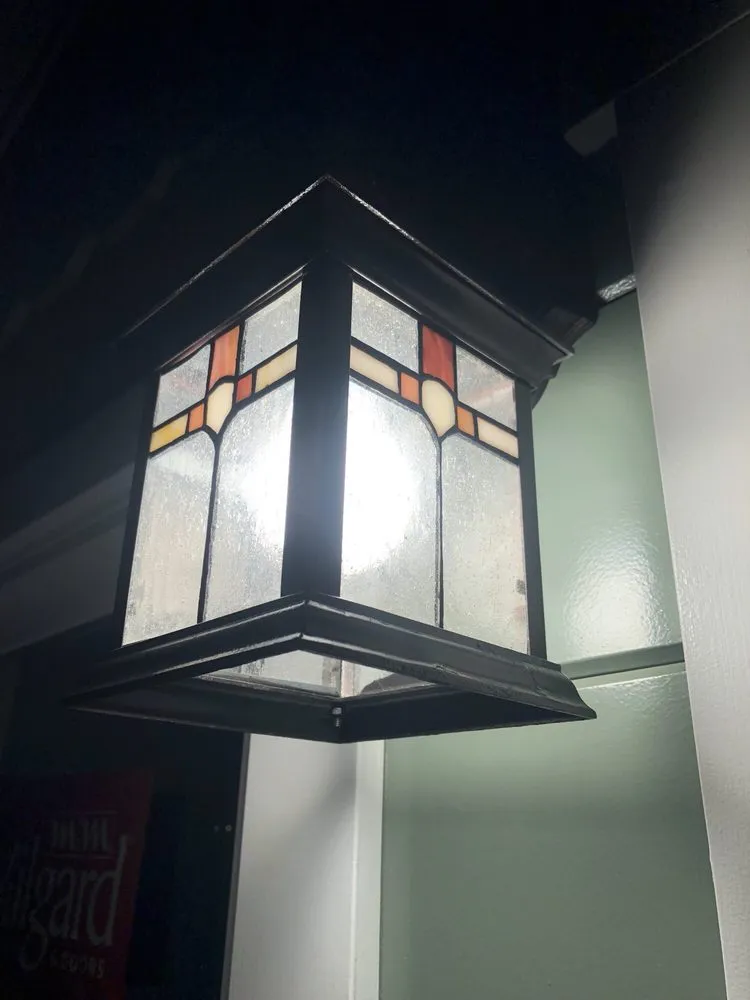 Slide of Tarabini Mechanical