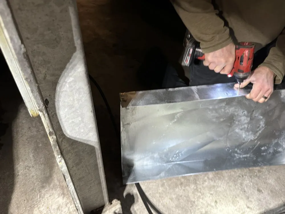 Slide of Tarabini Mechanical