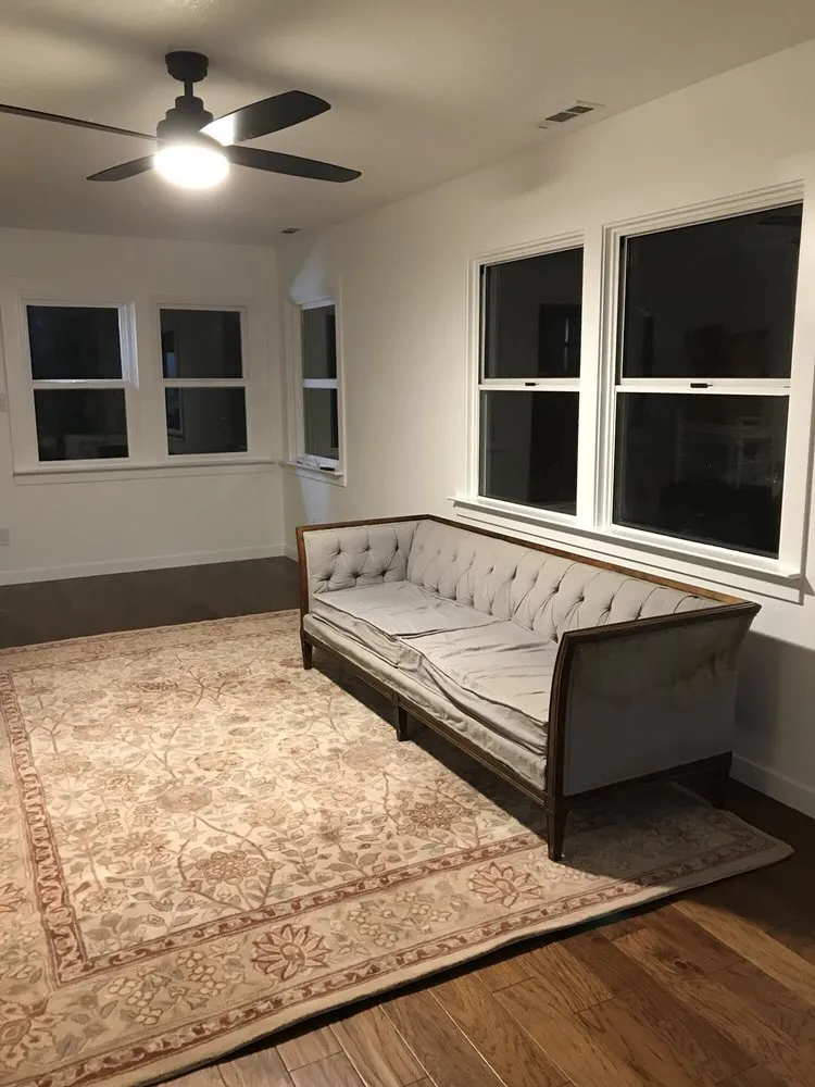 Slide of Tarabini Mechanical