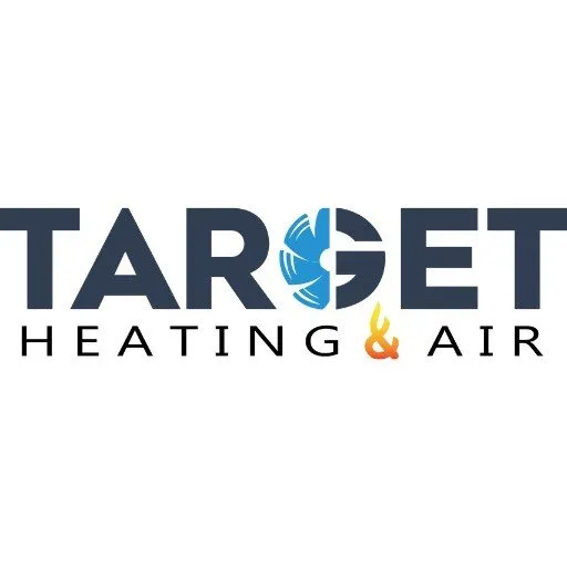 Slide of Target Heating & Air