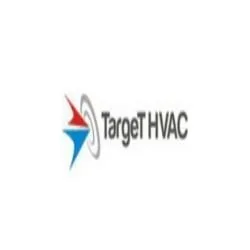 Slide of Target HVAC