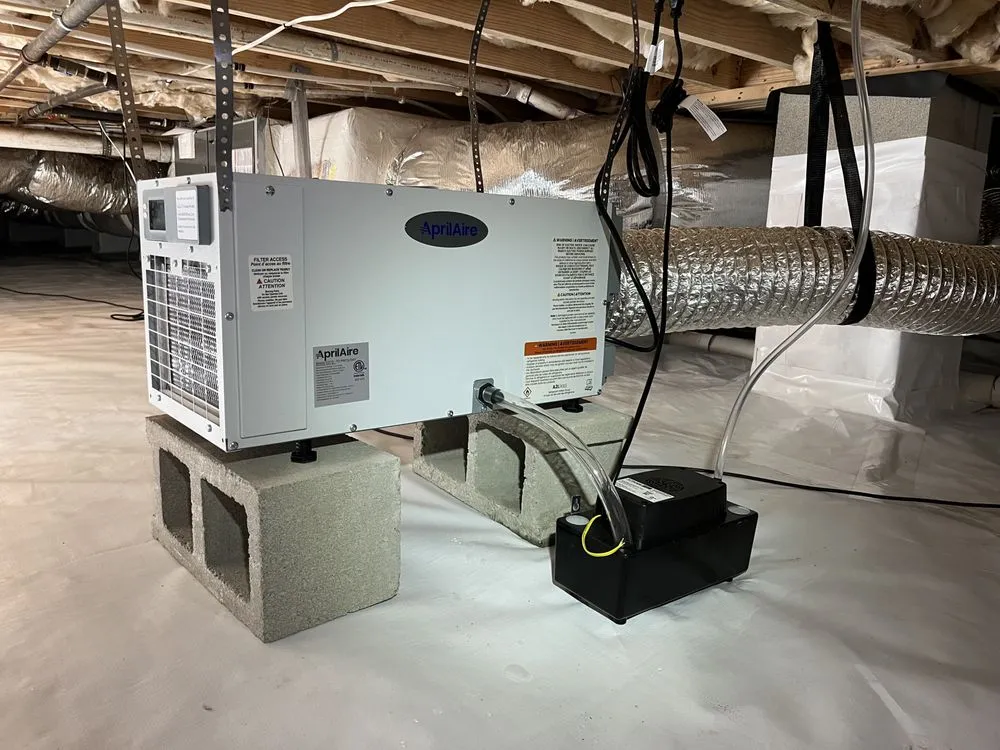 Slide of Target Temp Heating and Cooling