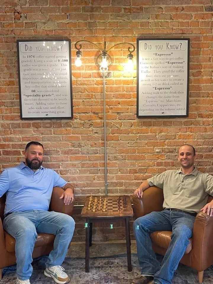 Slide of Target Temp Heating and Cooling