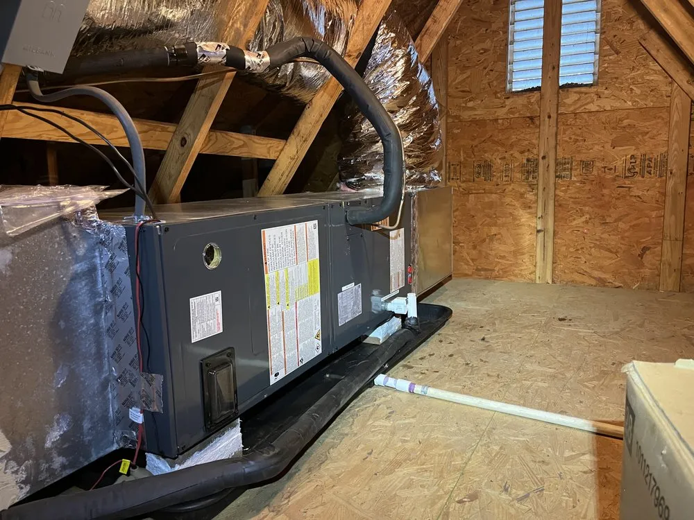 Slide of Target Temp Heating and Cooling