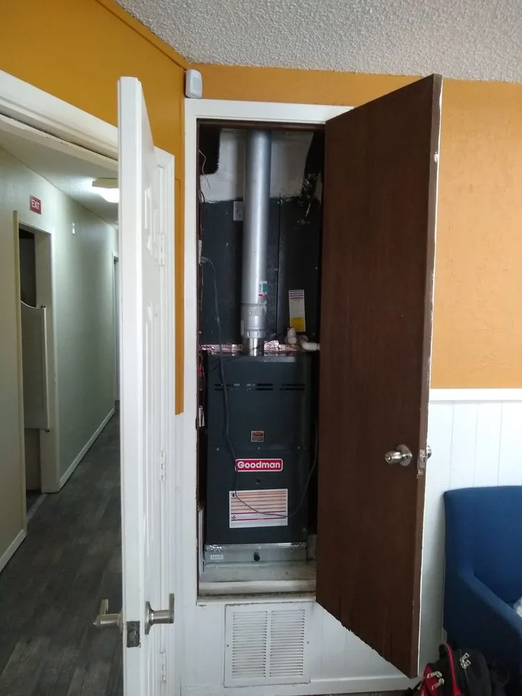 Slide of Target Temp