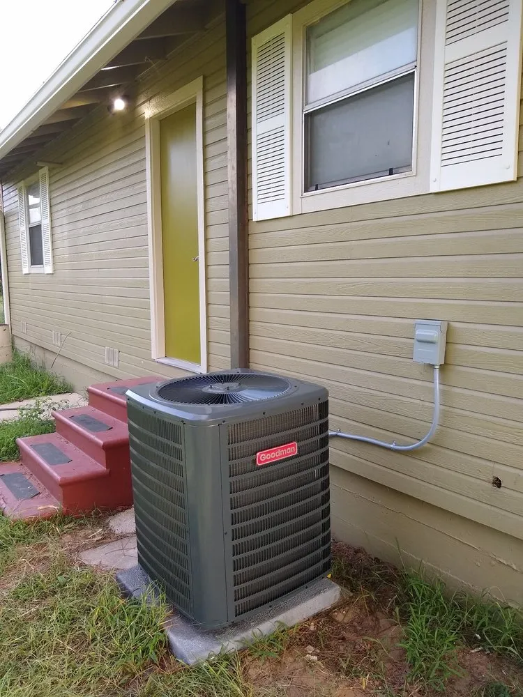 Slide of Target Temp