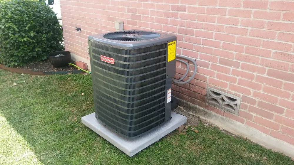 Slide of Target Temp