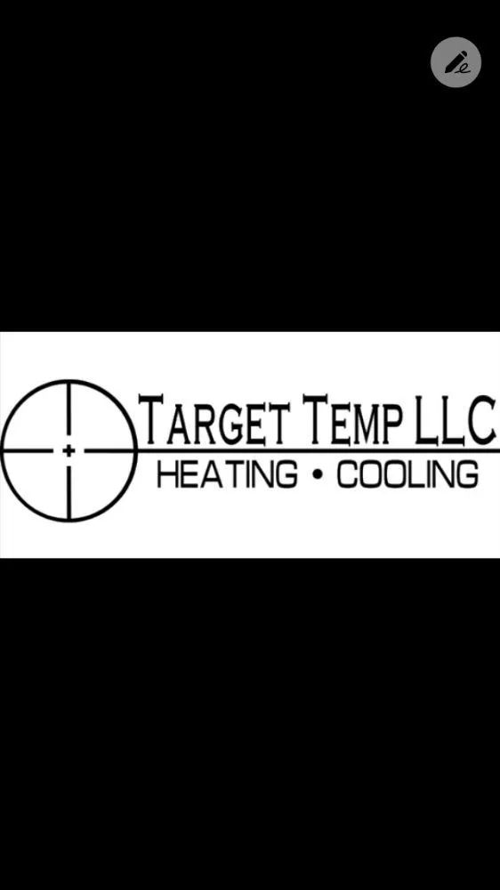 Slide of Target Temp