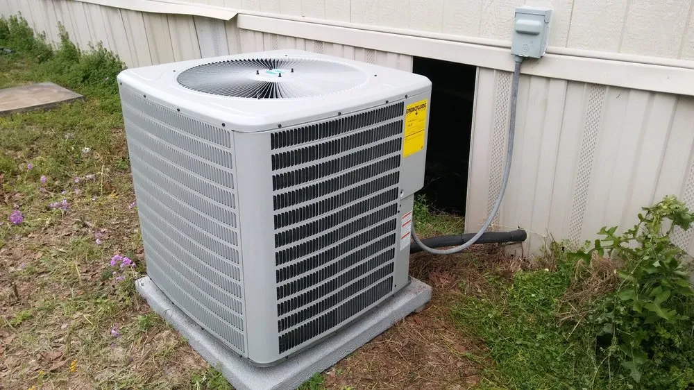 Slide of Target Temp