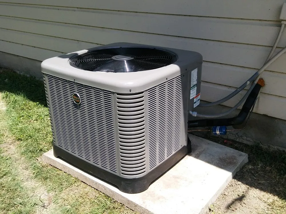 Slide of Target Temp