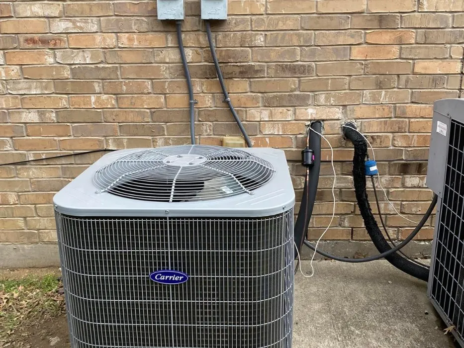 Slide of Target Temp