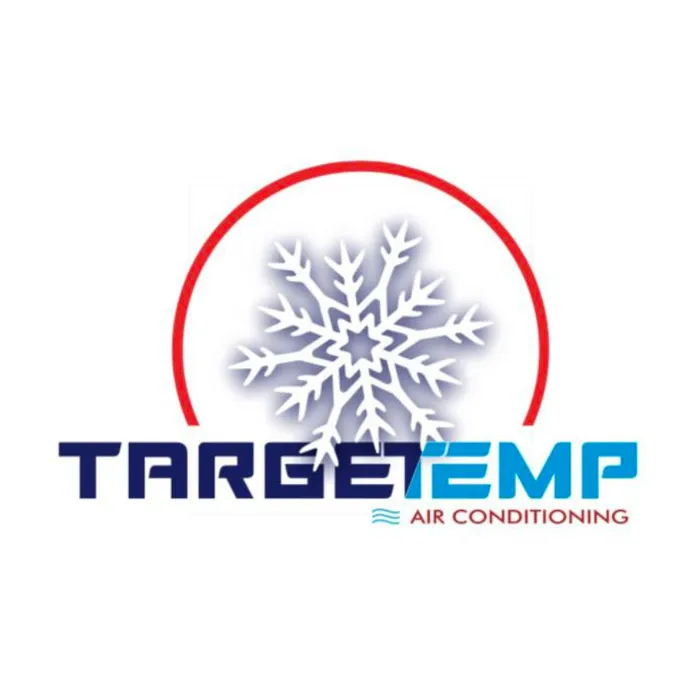 Slide of Target Temp
