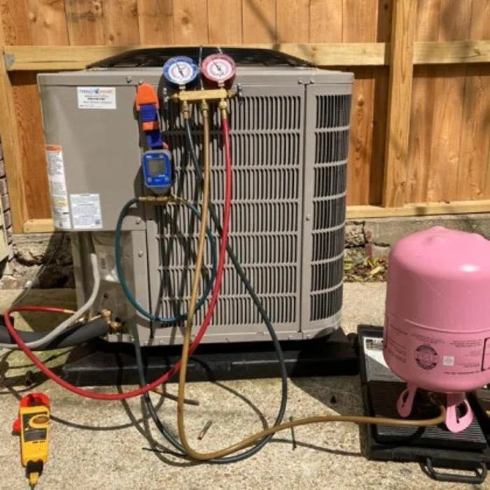 Top-rated HVAC repair for fast service across Halethorpe, MD - Tario HVAC