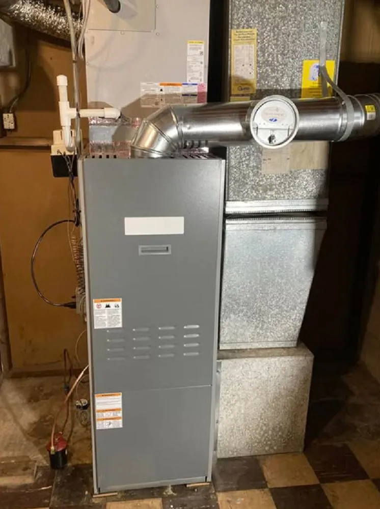 Certified heating repair for local homeowners across Halethorpe, MD - Tario HVAC