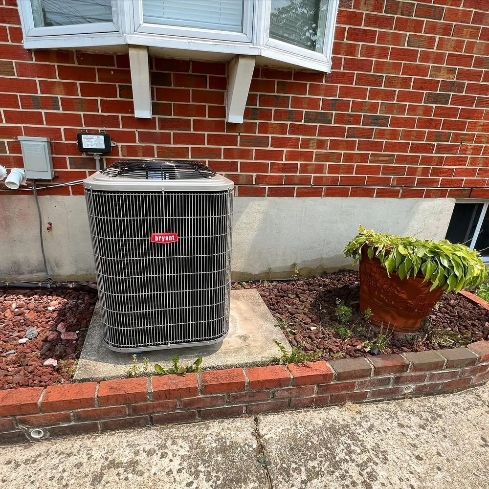 Top-rated furnace service experts serving Halethorpe, MD - Tario HVAC