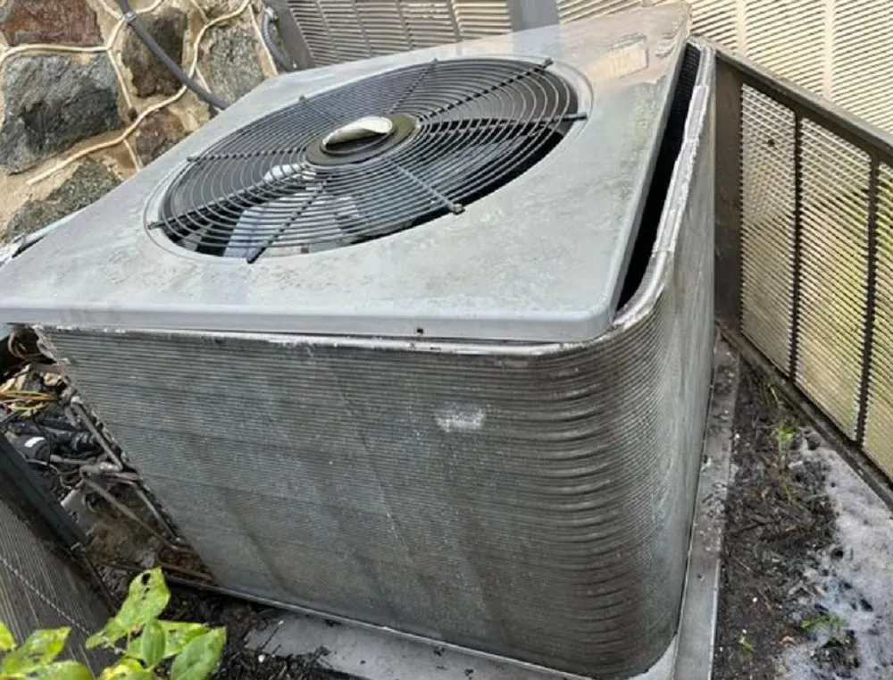 Certified AC installation same-day service across Halethorpe, MD - Tario HVAC