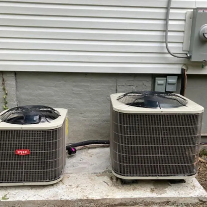 Reliable heating and cooling service in Halethorpe, MD - Tario HVAC