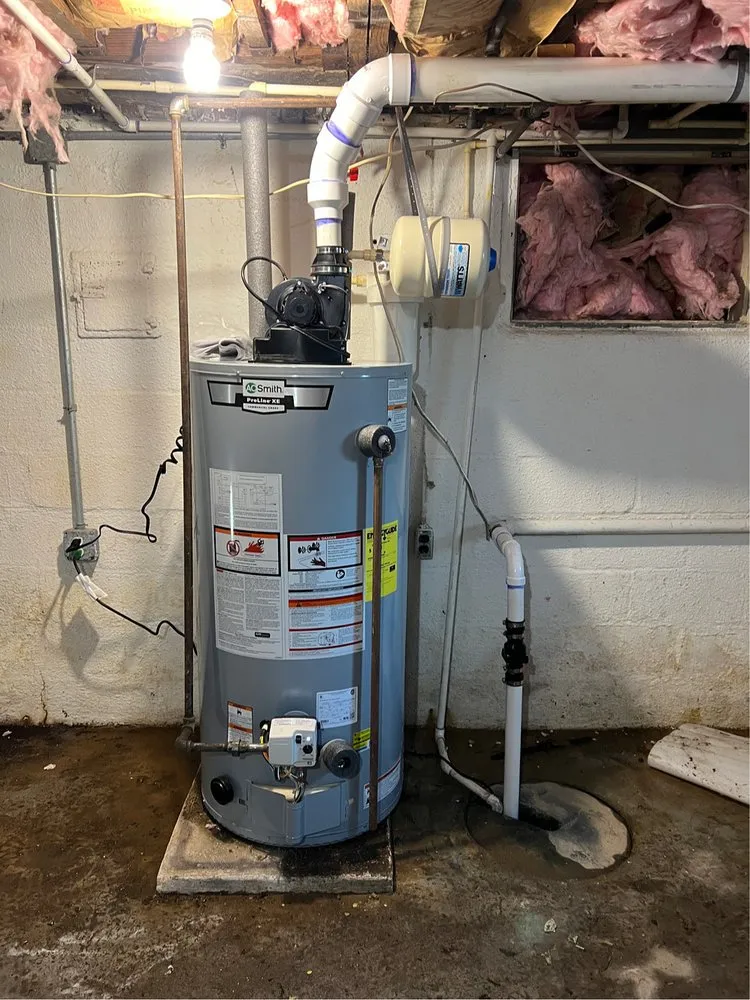 Reliable air conditioning tune-up experts serving Halethorpe, MD - Tario HVAC