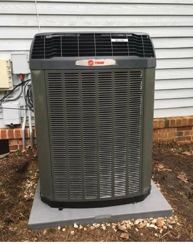 Emergency AC installation in Halethorpe, MD by Tario HVAC