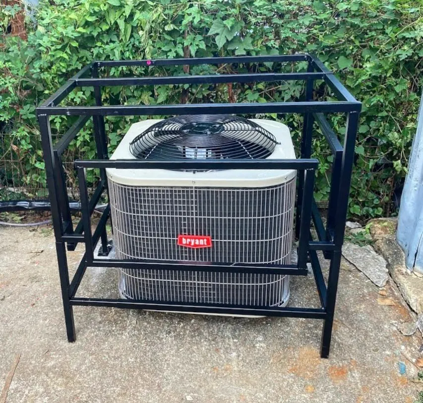Emergency heating repair in Halethorpe, MD - Tario HVAC
