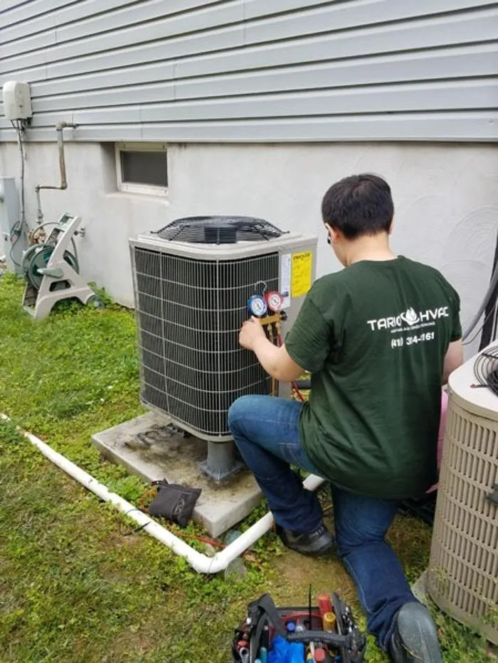 Expert AC installation experts serving Halethorpe, MD - Tario HVAC