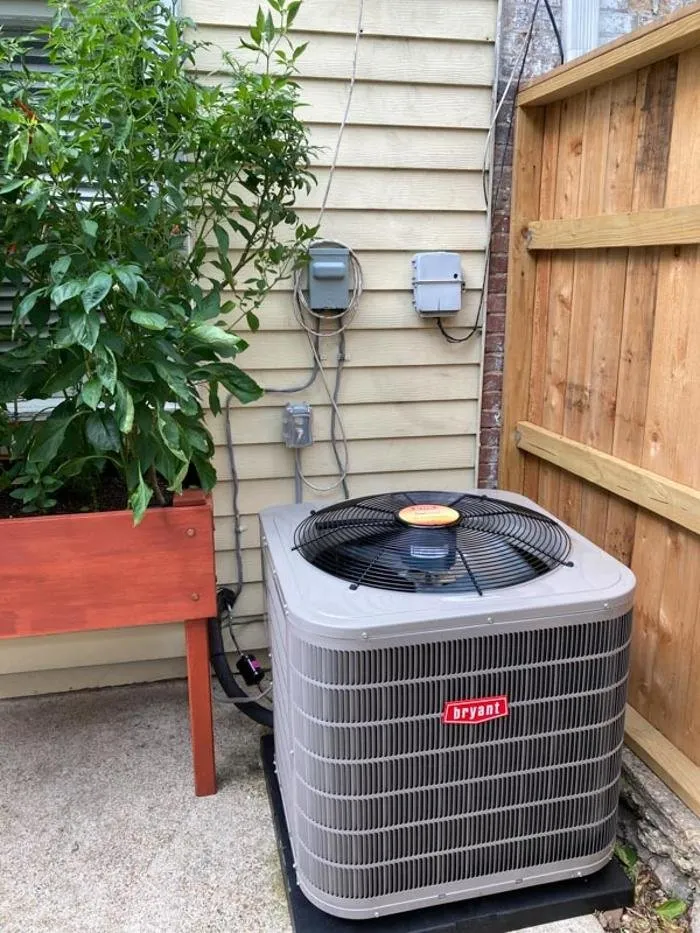 Professional heating repair in Halethorpe, MD - Tario HVAC