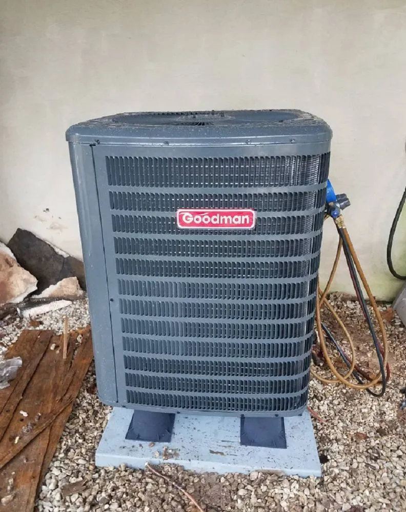 Certified AC repair for fast service in Halethorpe, MD by Tario HVAC