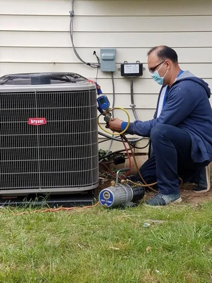 Local HVAC installation experts serving Halethorpe, MD - Tario HVAC