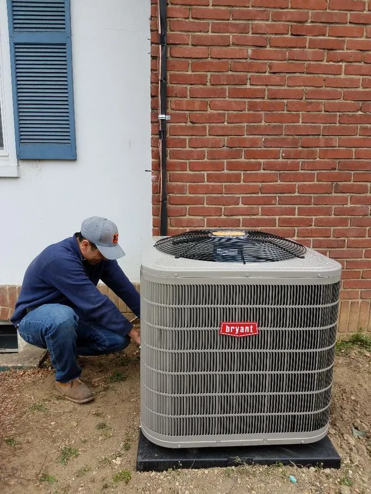 Trusted AC repair for residential systems across Halethorpe, MD - Tario HVAC