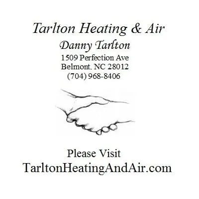 Tarlton Heating & Air