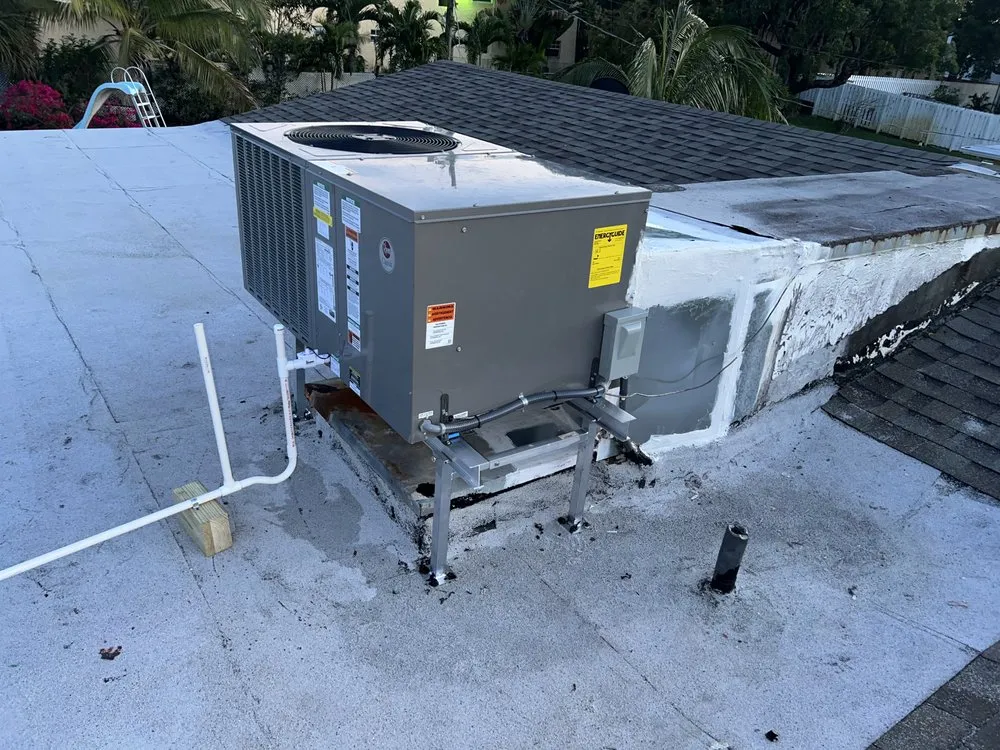 Local furnace service for fast service in Port St. Lucie, FL by Tarmac Services & Consultancy