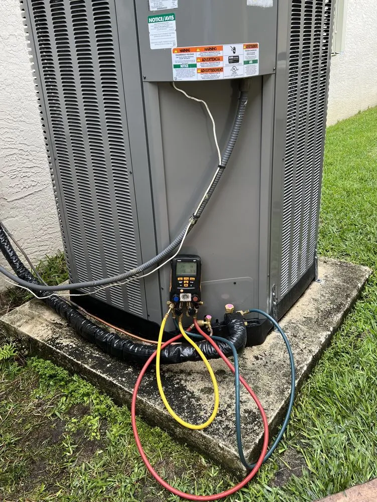 Reliable HVAC repair experts serving Port St. Lucie, FL - Tarmac Services & Consultancy