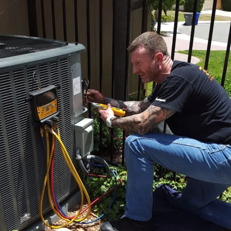 Slide of Tarpy Plumbing Heating & Air