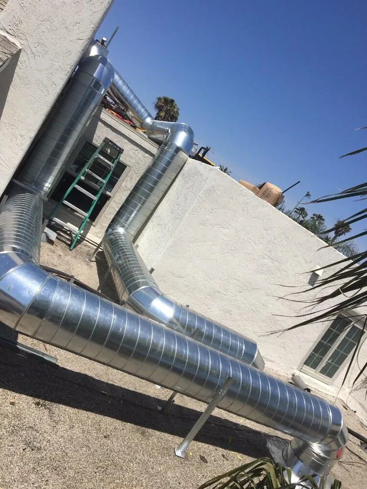 Slide of Tarpy Plumbing Heating & Air